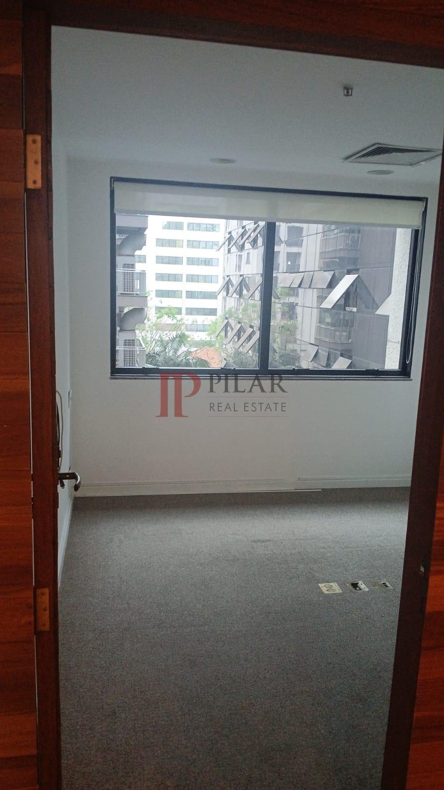 Sala para alugar na Paulista 