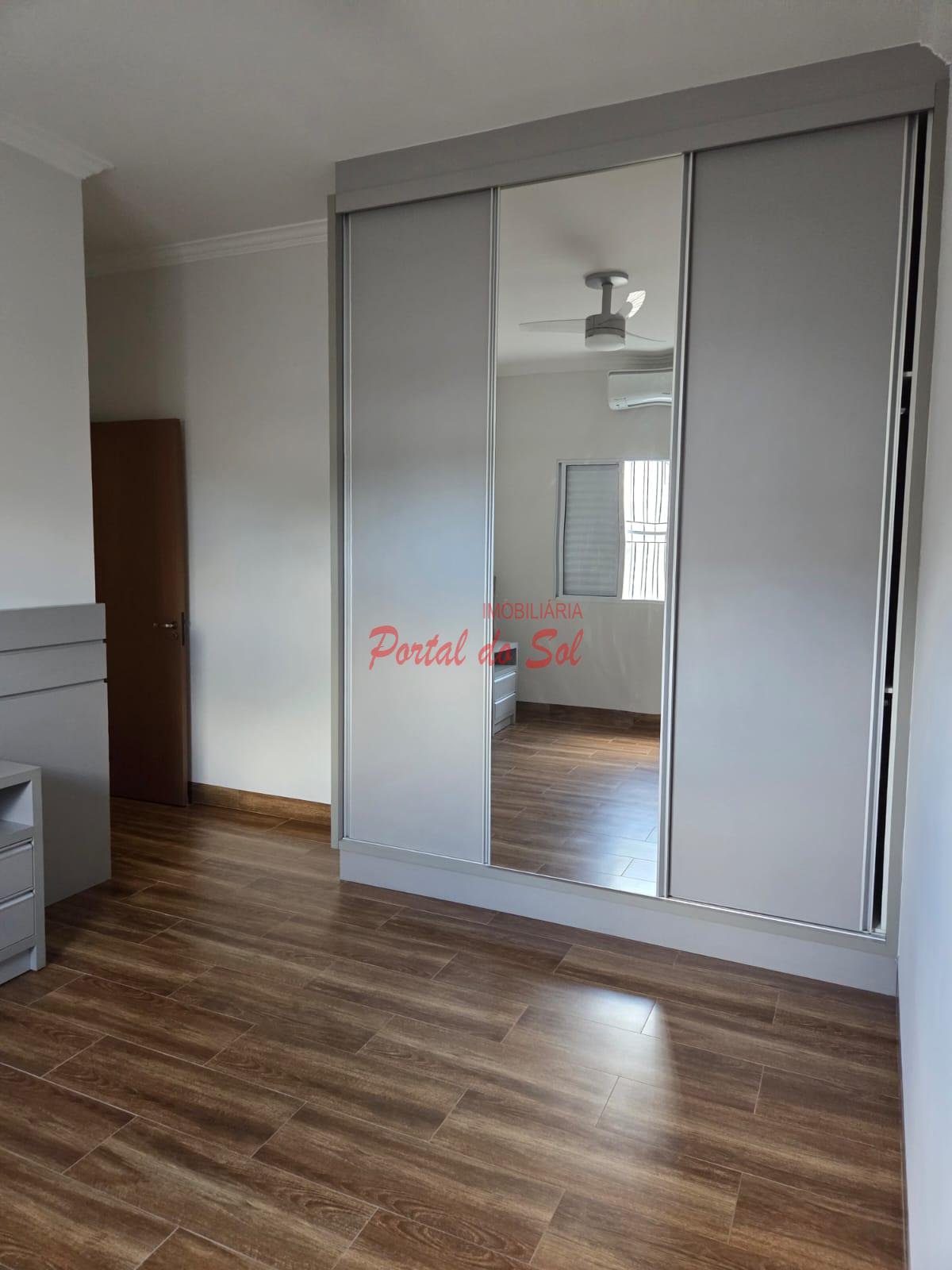 Casa à venda com 3 suítes, 2 vagas e 201m² no Condomínio Monte Sinai, Santo Antônio da Platina (PR) — foto 15 de 15