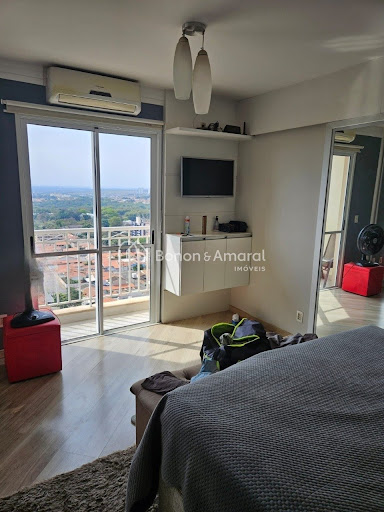 Apartamento, 3 quartos, 134 m² - Foto 27