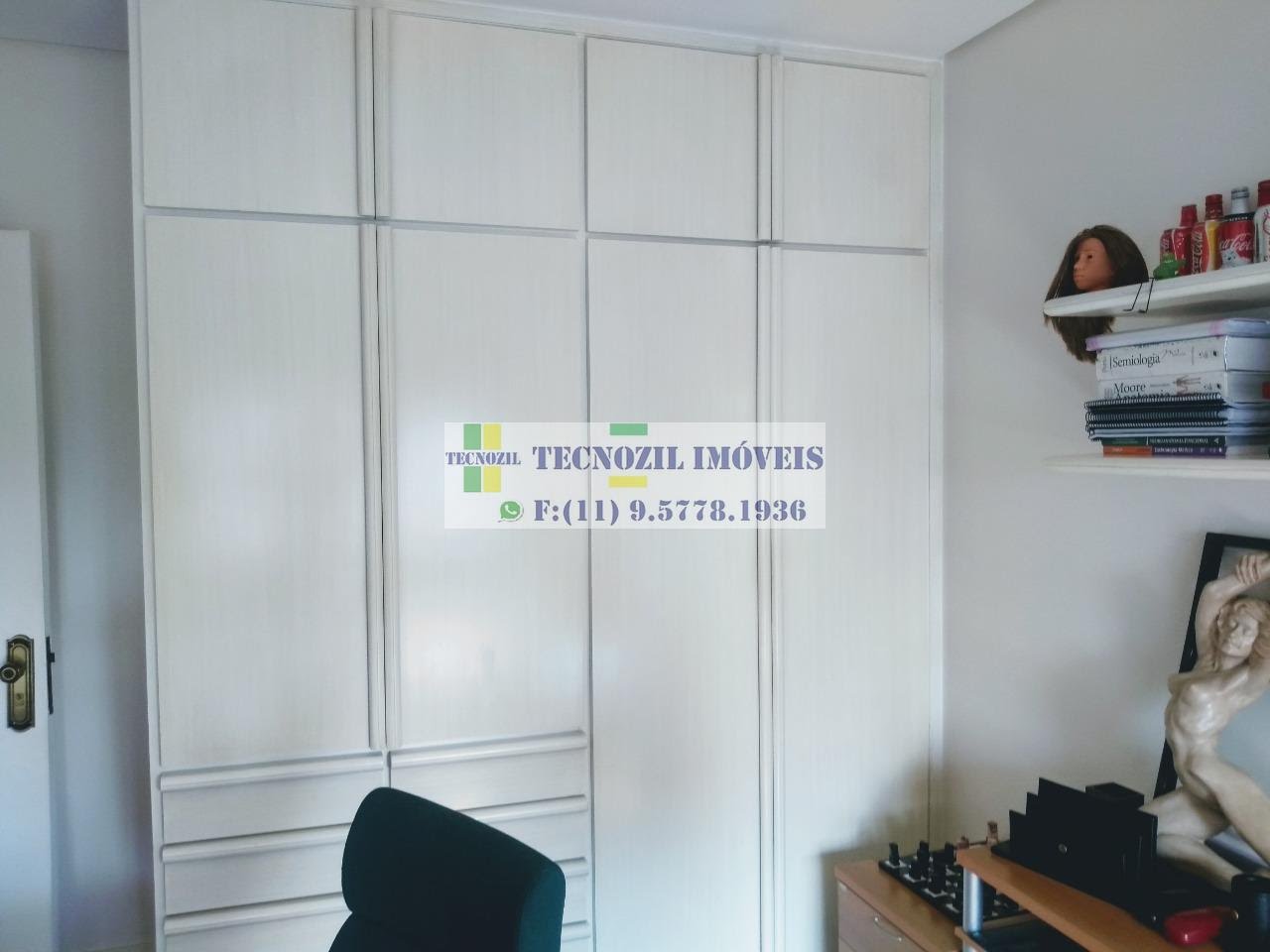 Apartamento, 4 quartos, 272 m² - Foto 19
