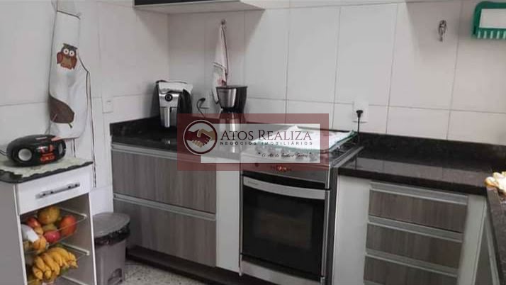 Casa à venda com 3 quartos, 1 suíte, 3 vagas e 94m² no Jardim Palmares (zona Sul), São Paulo (SP) — foto 11 de 21