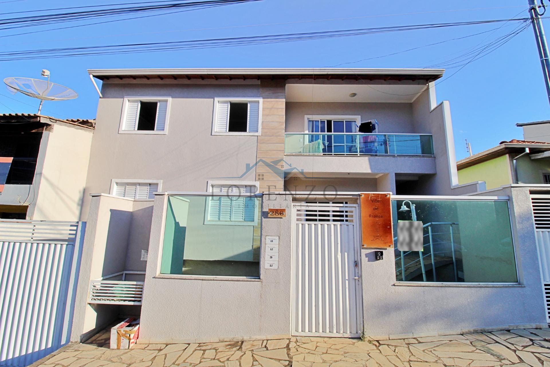 Fachada