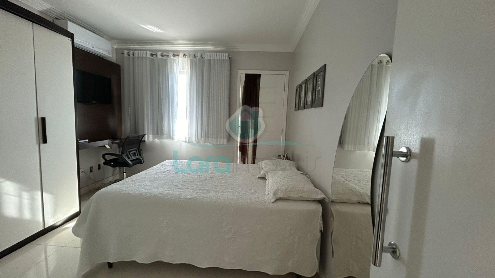 Casa à venda com 4 quartos, 2 suítes, 6 vagas e 383m² no Lagoa, Macaé (RJ) — foto 14 de 26