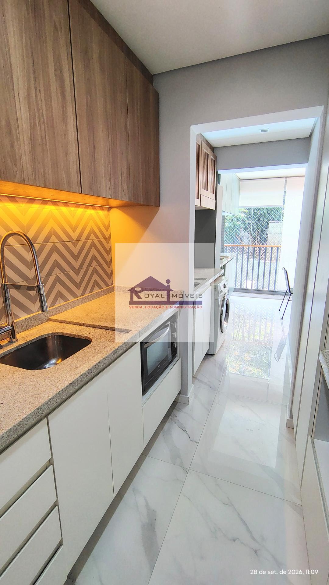 Apartamento à venda com 2 quartos, 1 suíte, 1 vaga e 68m² no Saude, São Paulo (SP) — foto 12 de 30