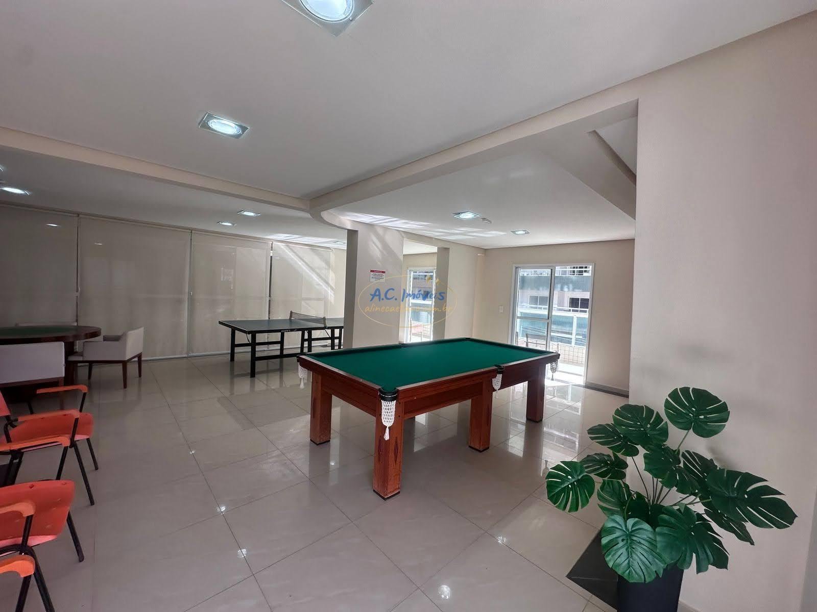 Apartamento para alugar com 3 quartos, 3 suítes, 2 vagas e 140m² no Canto do Forte, Praia Grande (SP) — foto 14 de 30