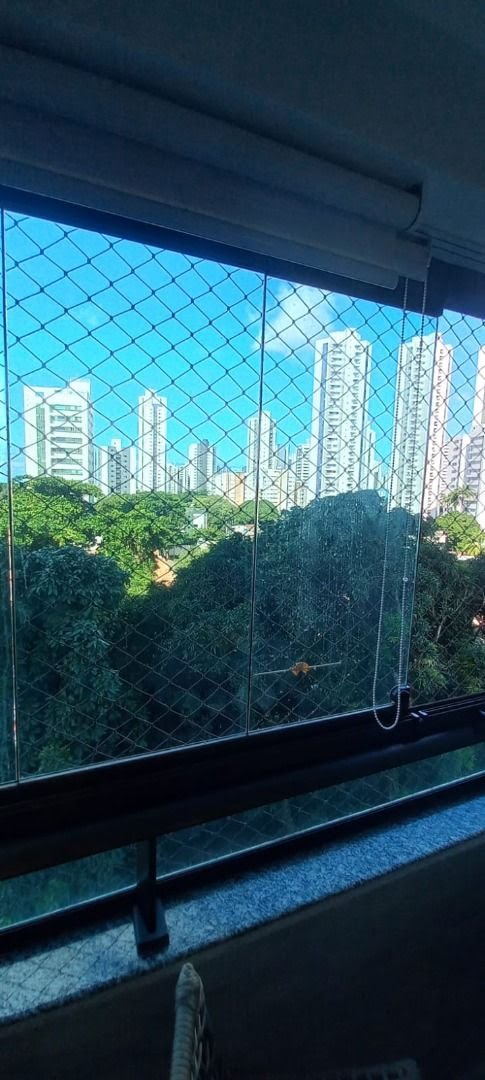 Apartamento à venda com 3 quartos, 1 suíte, 1 vaga e 79m² no Casa Amarela, Recife (PE) — foto 5 de 30