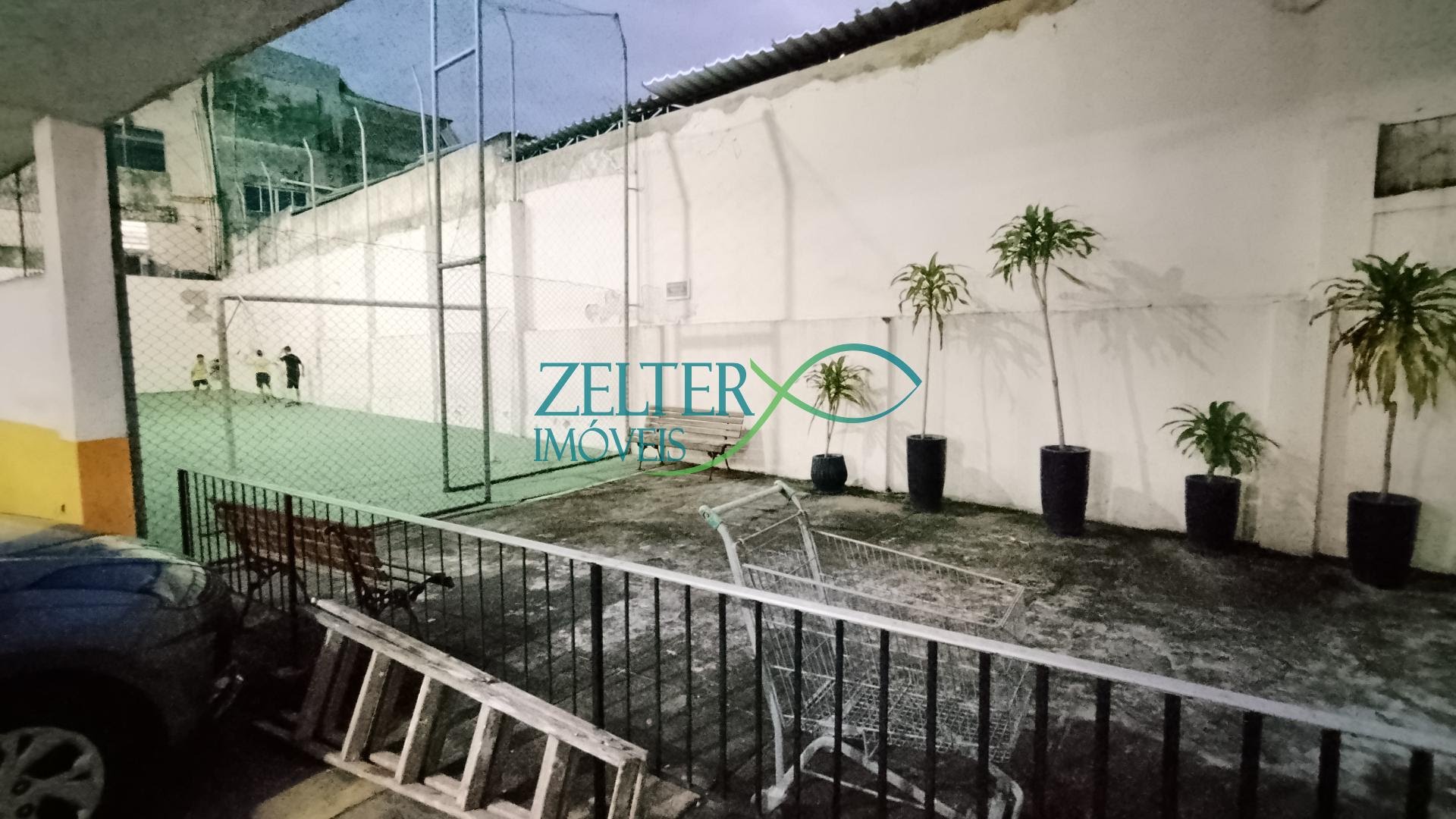 Apartamento à venda com 2 quartos, 1 banheiro, 1 vaga e 68m² no Penha Circular, Rio de Janeiro (RJ) — foto 22 de 23