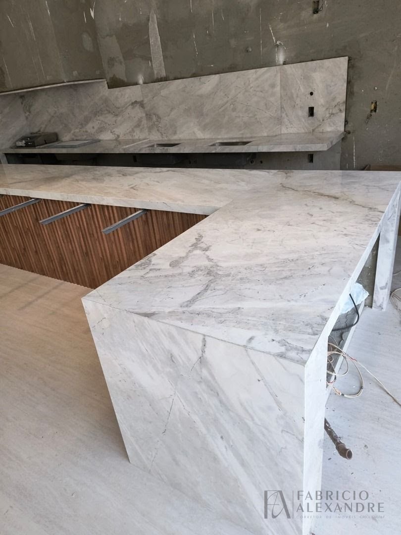 Casa à venda com 4 quartos, 4 suítes, 3 vagas e 415m² no Golden Park, Mirassol (SP) — foto 4 de 7