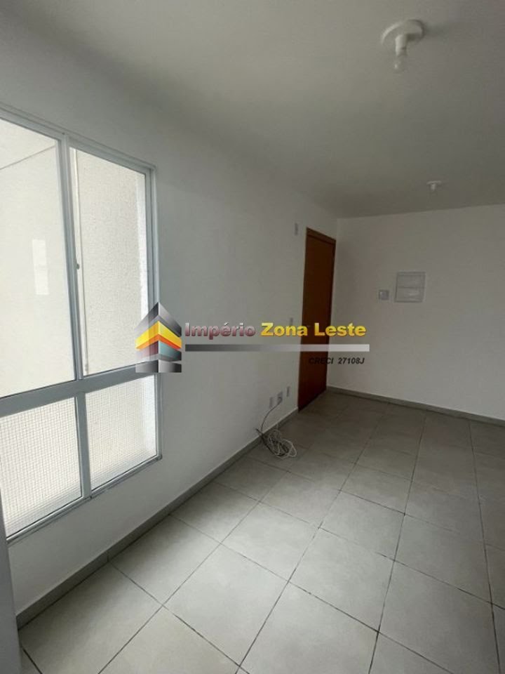 Apartamento, 2 quartos, 44 m² - Foto 6