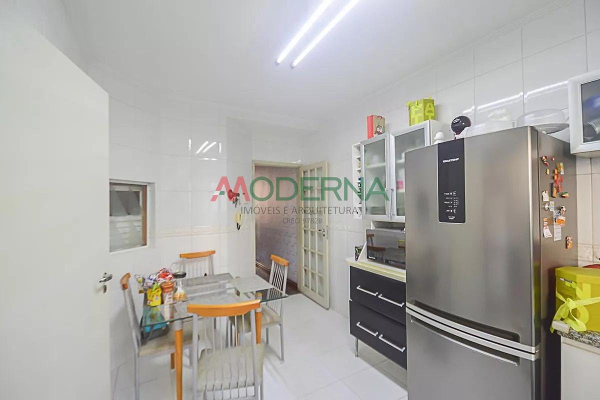Casa à venda com 3 quartos, 3 suítes, 3 vagas e 165m² no Nova Petrópolis, São Bernardo do Campo (SP) — foto 7 de 30