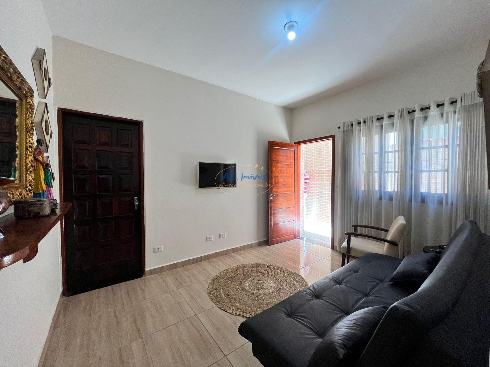 Casa à venda com 2 quartos, 1 suíte, 3 vagas e 105m² no Vila Tupi, Praia Grande (SP) — foto 10 de 30