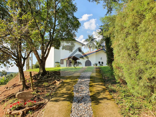 Sítio em Bairro dos Cubas - Piracaia, SP