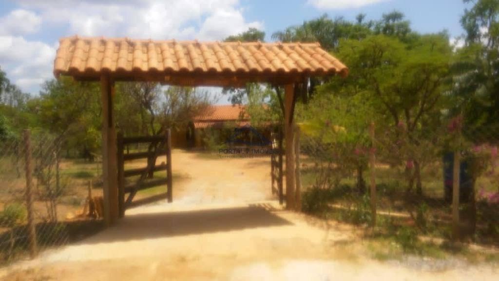 Rural à venda com 5300m² de terreno no Fazendinha Pai José, Araçaí (MG) — foto 10 de 14
