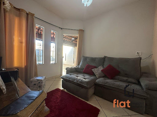 Casa à Venda no bairro Redentor, Pará de Minas: 3 Quartos, 116m², R$565mil