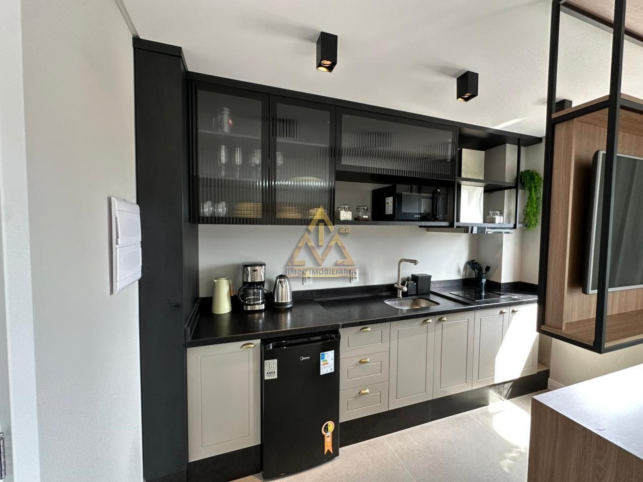 Studio à venda com 1 quarto, 1 suíte e 27m² no Velha, Blumenau (SC) — foto 5 de 11