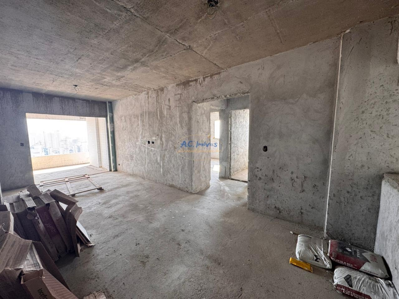 Apartamento à venda com 3 quartos, 1 suíte, 2 vagas e 104m² no Aviação, Praia Grande (SP) — foto 23 de 30