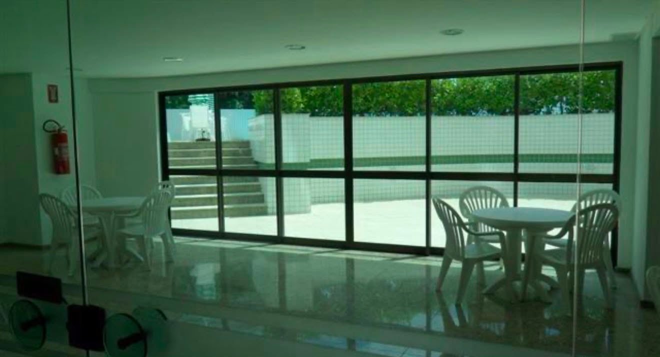 Apartamento à venda com 2 quartos, 1 suíte, 1 vaga e 69m² no Casa Amarela, Recife (PE) — foto 9 de 12