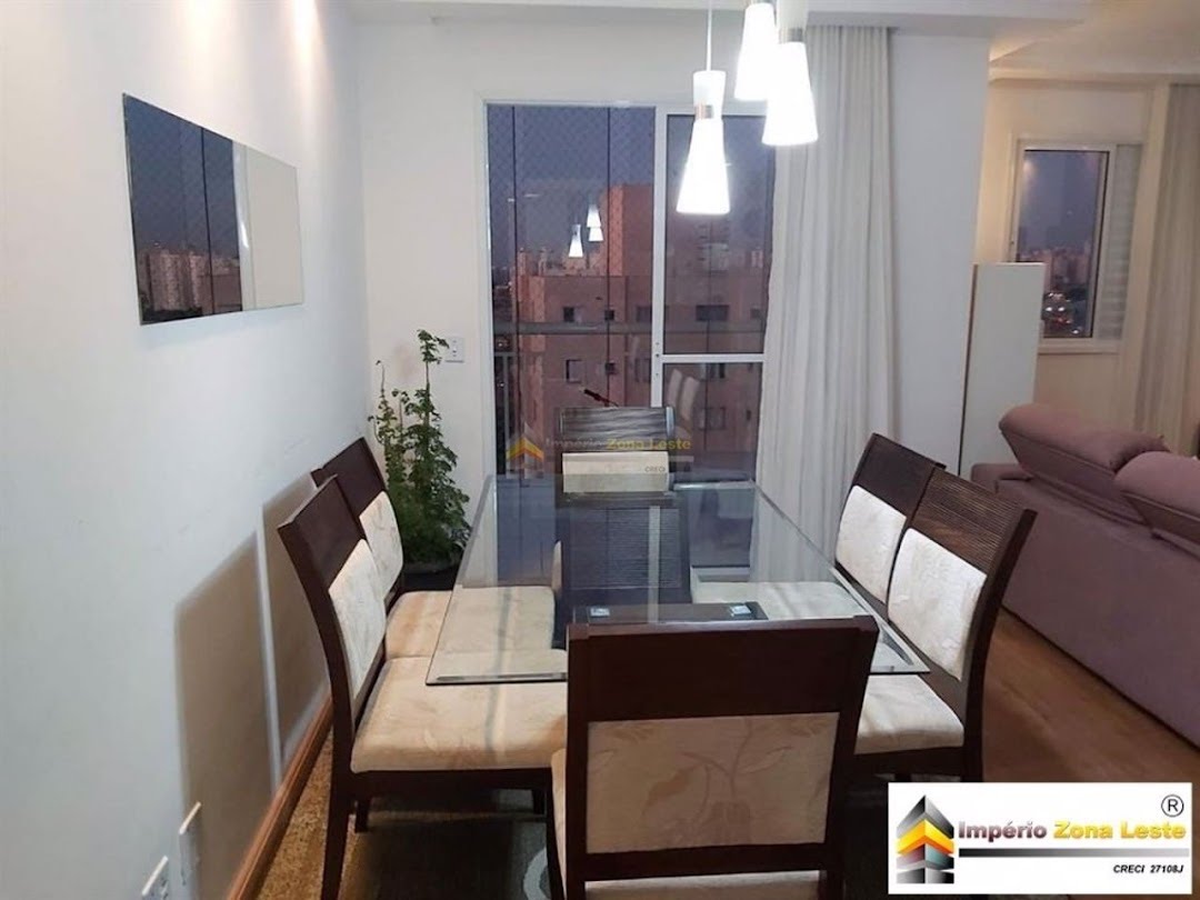 Apartamento, 3 quartos, 65 m² - Foto 17