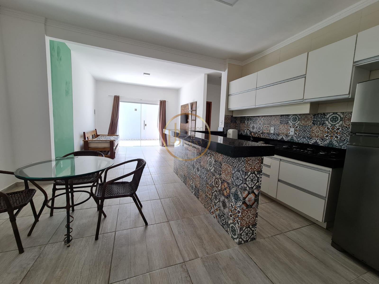 Apartamento para alugar com 2 quartos, 1 suíte, 1 vaga e 79m² no Alto Mundaí, Porto Seguro (BA) — foto 5 de 17
