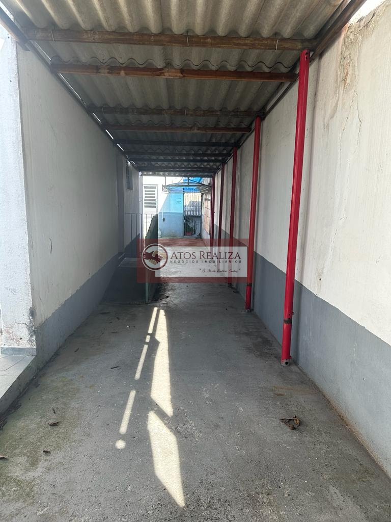 Casa à venda com 2 quartos, 1 banheiro, 2 vagas e 200m² no Jardim Satelite, São Paulo — foto principal
