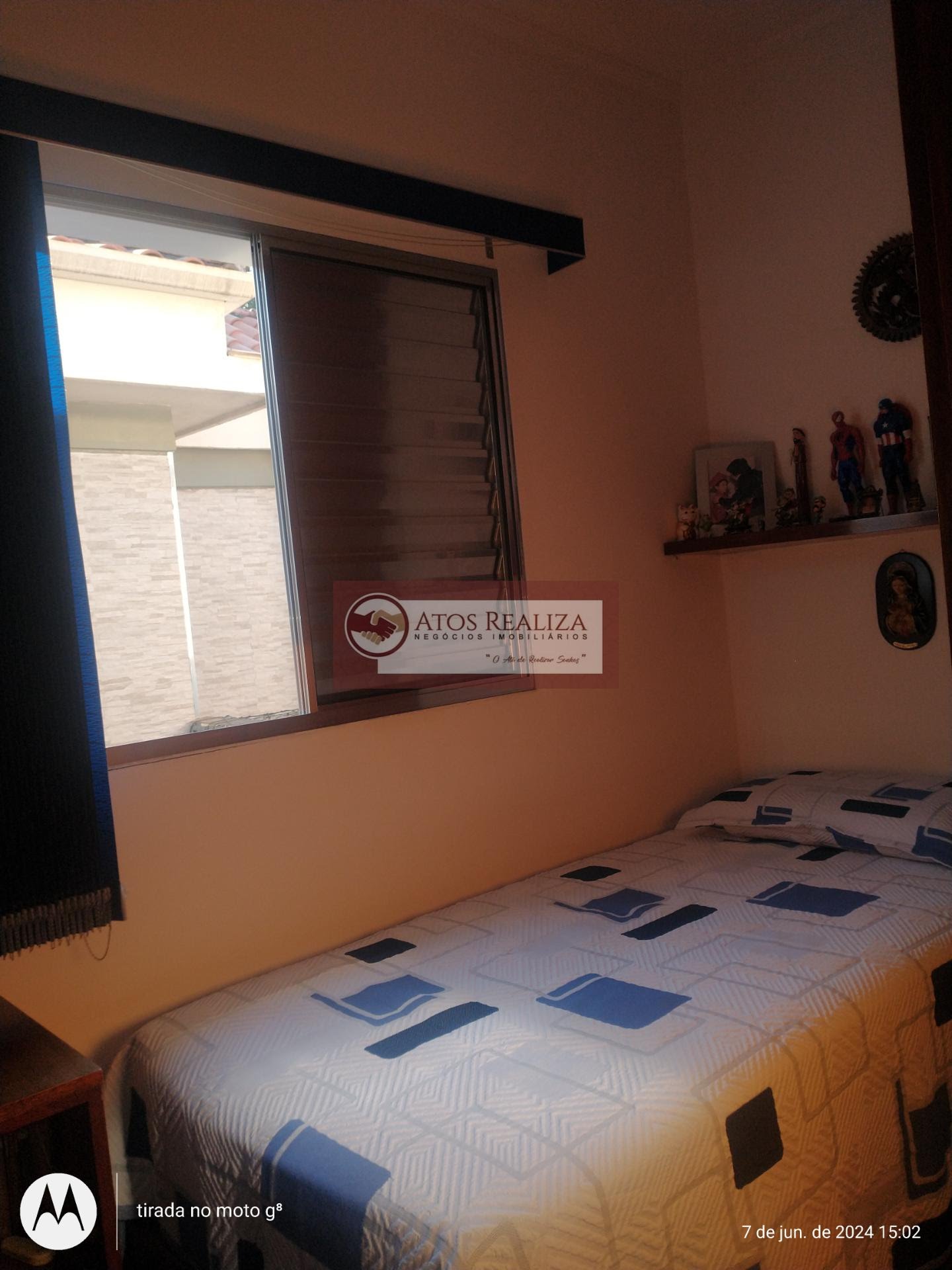 Casa à venda com 3 quartos, 1 suíte, 2 vagas e 140m² no Parque das Arvores, São Paulo (SP) — foto 28 de 30