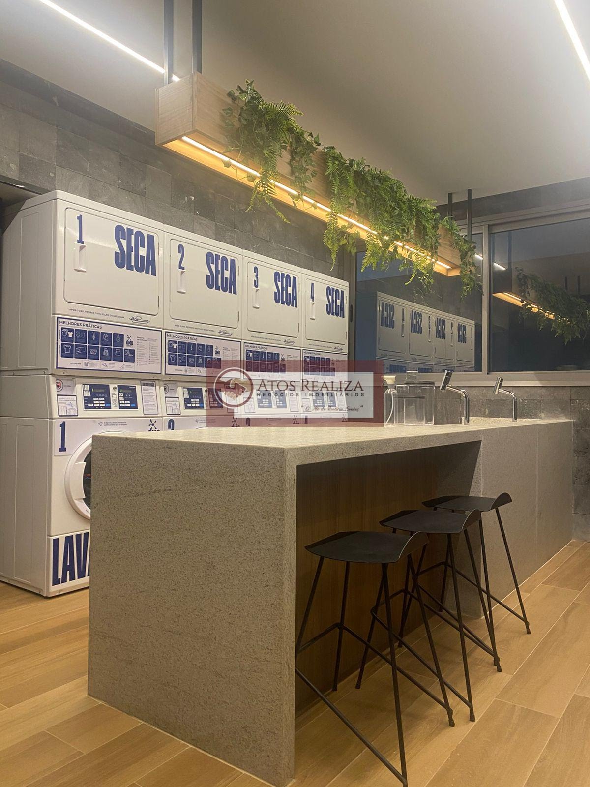 Apartamento à venda com 1 quarto, 1 banheiro e 22m² no Brooklin, São Paulo (SP) — foto 7 de 14