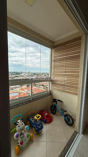 Apartamento, 2 quartos, 61 m² - Foto 33