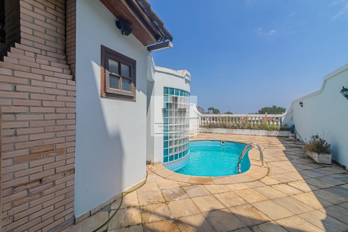 Casa à venda com 3 quartos, 1 suíte, 3 vagas e 241m² no Jacarepaguá, Rio de Janeiro (RJ) — foto 8 de 30