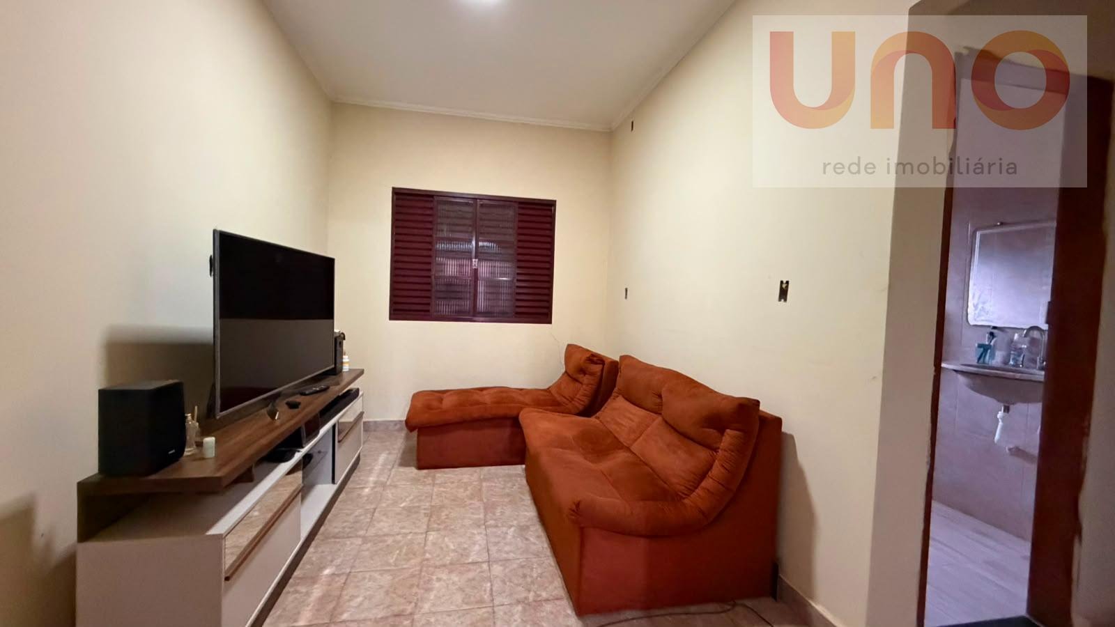 Casa à venda com 2 quartos, 1 suíte e 280m² no Tijuca, Campo Grande (MS) — foto 12 de 14