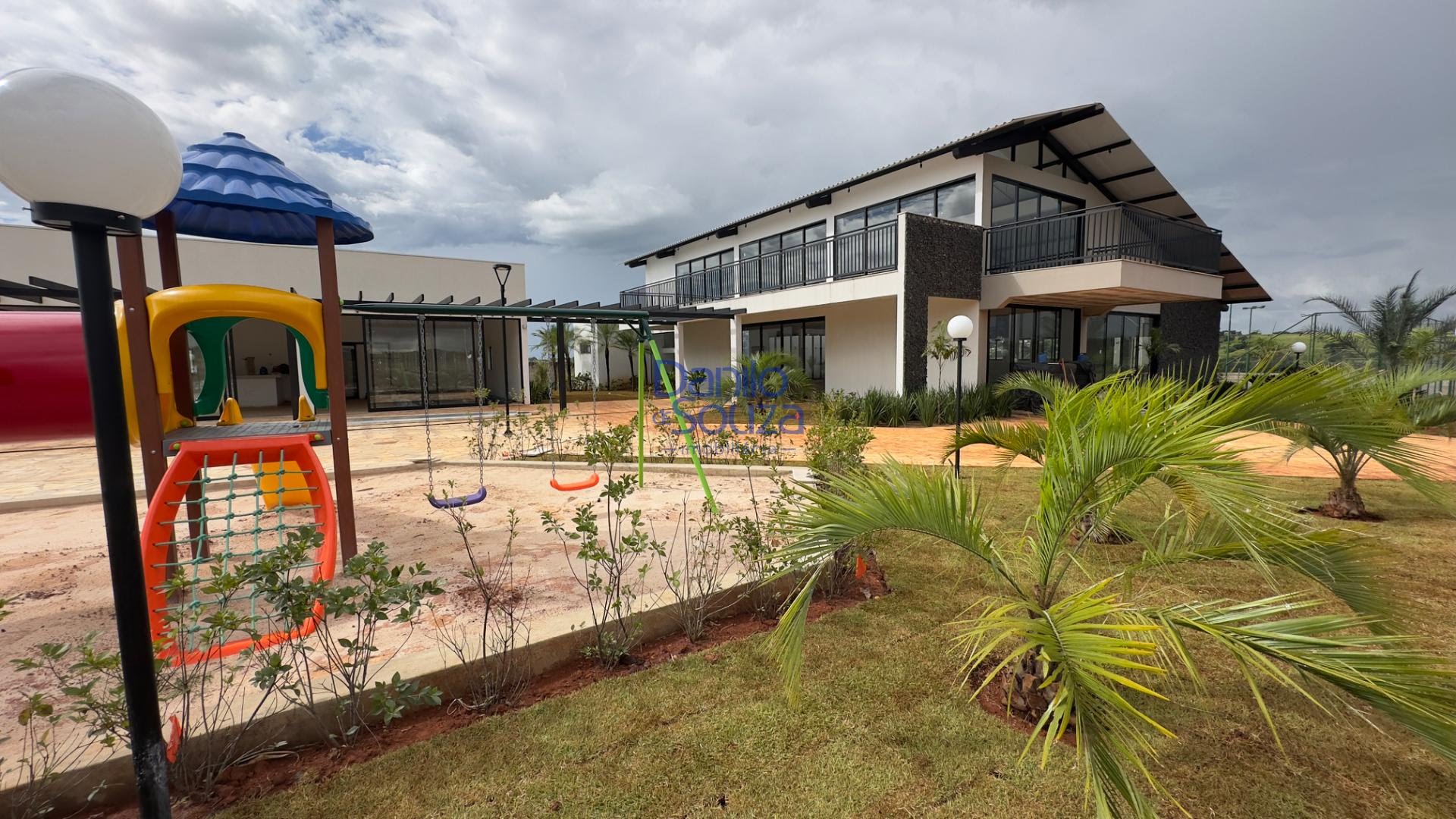 Terreno à venda com 420m² de terreno no Villagio Jardim, Araxá (MG) — foto 5 de 6