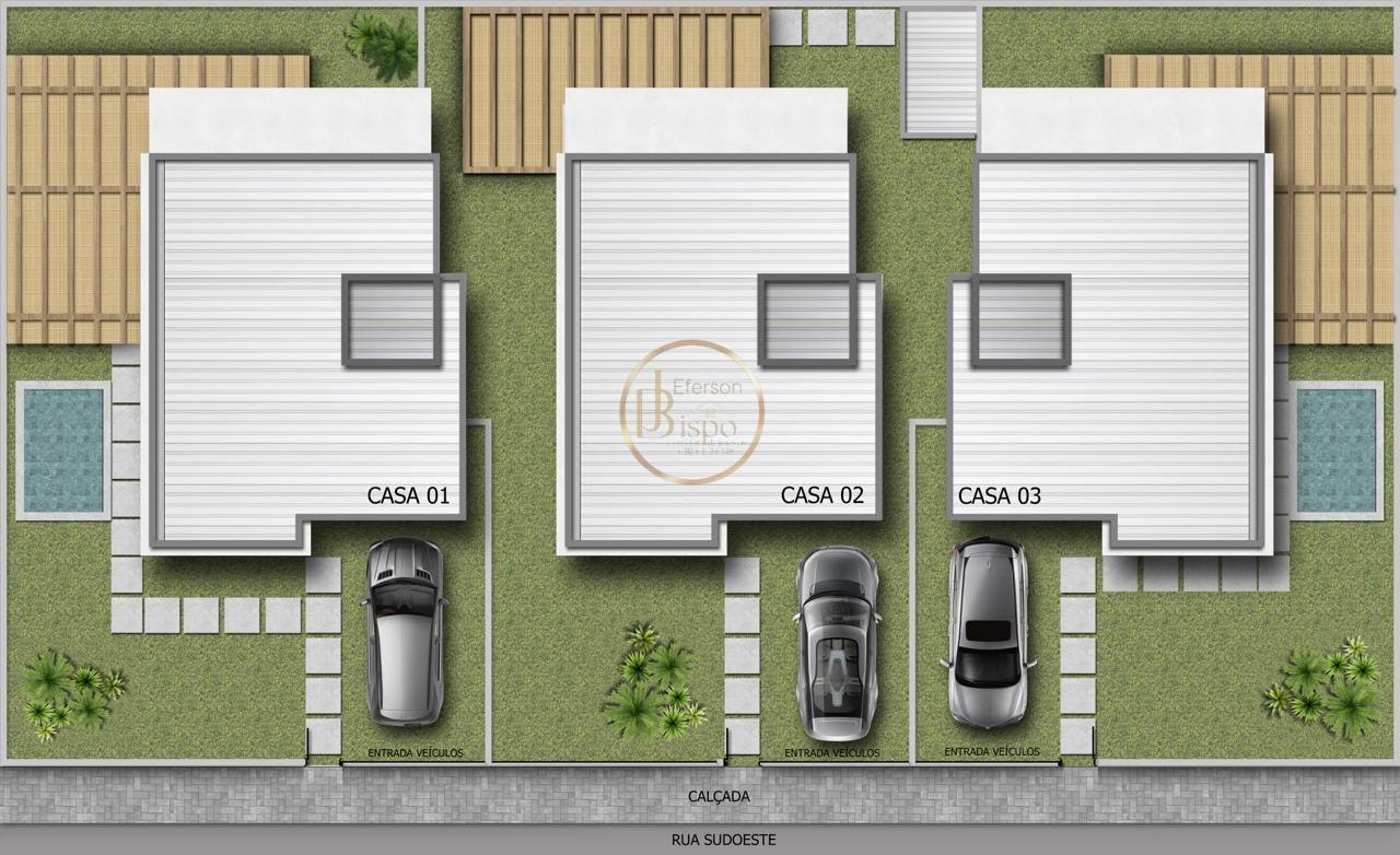 Casa à venda com 3 quartos, 1 suíte, 1 vaga e 120m² no Dville, Porto Seguro (BA) — foto 28 de 28