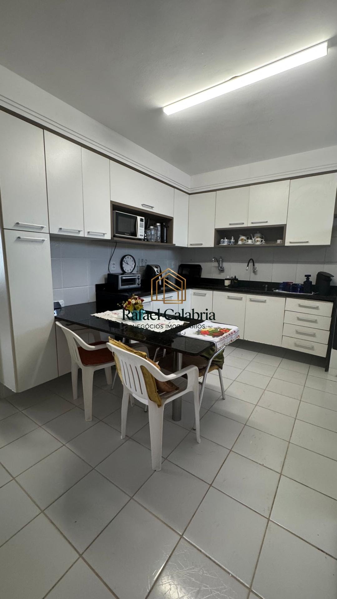 Apartamento à venda com 3 quartos, 1 suíte, 2 vagas e 166m² no Piedade, Jaboatão dos Guararapes (PE) — foto 19 de 20