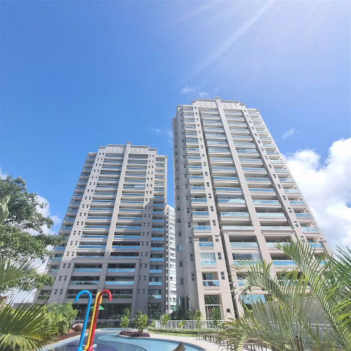 Apartamento em Engenheiro Luciano Cavalcante - Fortaleza