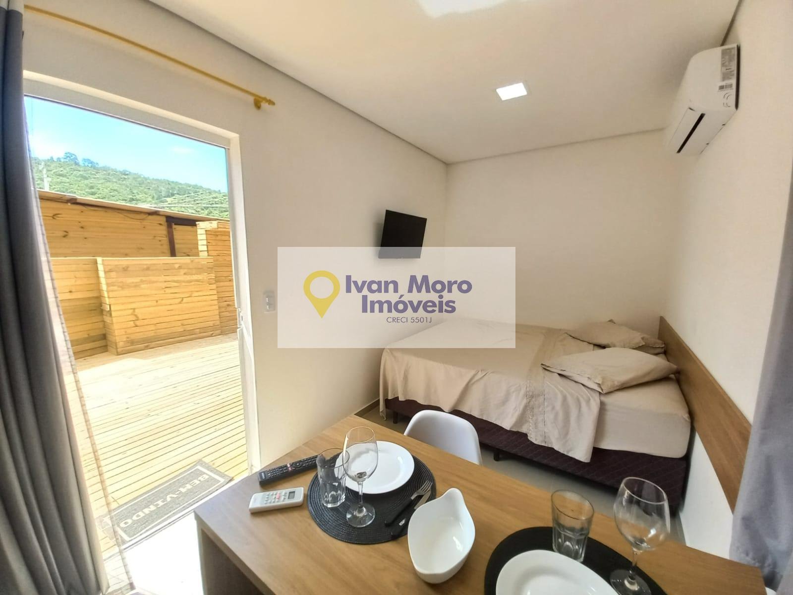 Casa para alugar com 1 quarto, 1 banheiro, 1 vaga e 15m² no Daniela, Florianópolis (SC) — foto 9 de 19