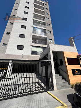 Apartamento para Locação em Vila Maranduba, Guarulhos | 53m², 2 Dormitórios, 1 Suíte