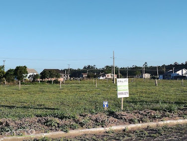 Terreno em Caverazinho  -  Araranguá