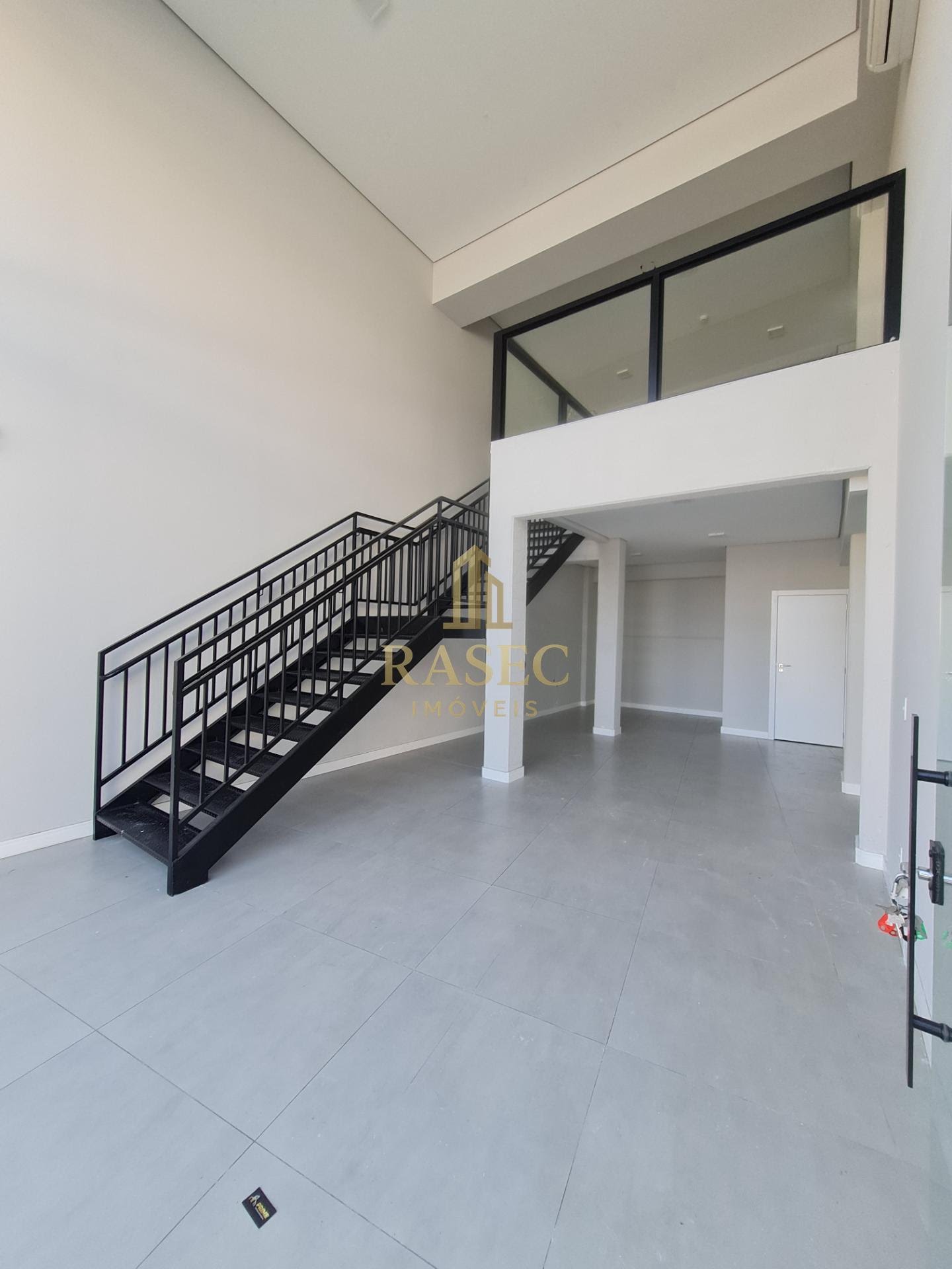 Comercial para alugar com 65m² no Centro II, Brusque (SC) — foto 2 de 6