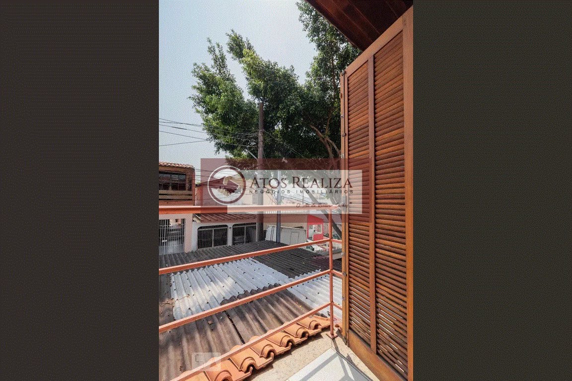 Casa à venda com 3 quartos, 1 suíte, 2 vagas e 118m² no Vila Campestre, São Paulo (SP) — foto 27 de 30