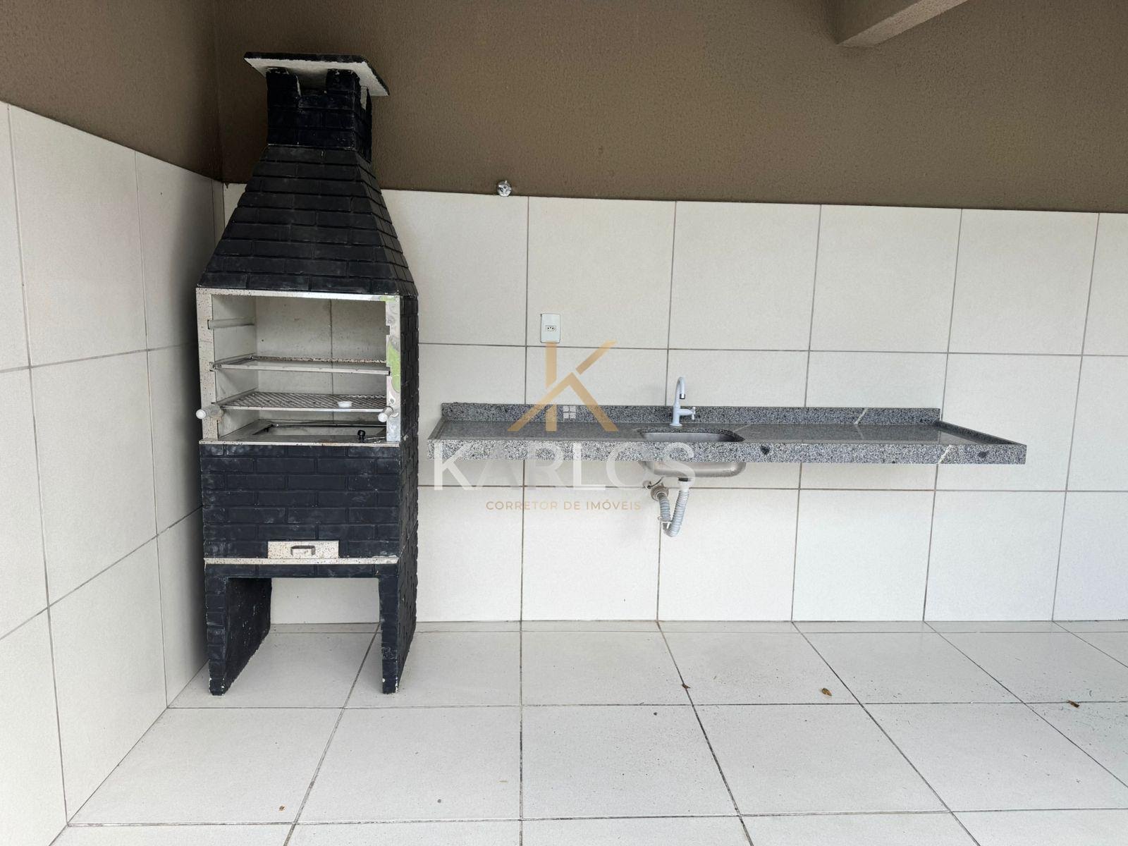 Apartamento à venda com 2 quartos, 1 banheiro, 1 vaga e 45m² no Tabatinga, Igarassu (PE) — foto 18 de 21