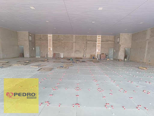 Sala -   Luzimangues Porto Nacional