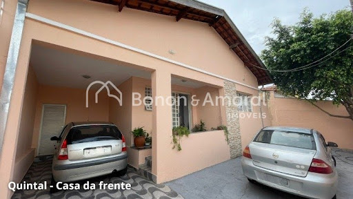 Casa, 2 quartos, 150 m² - Foto 2