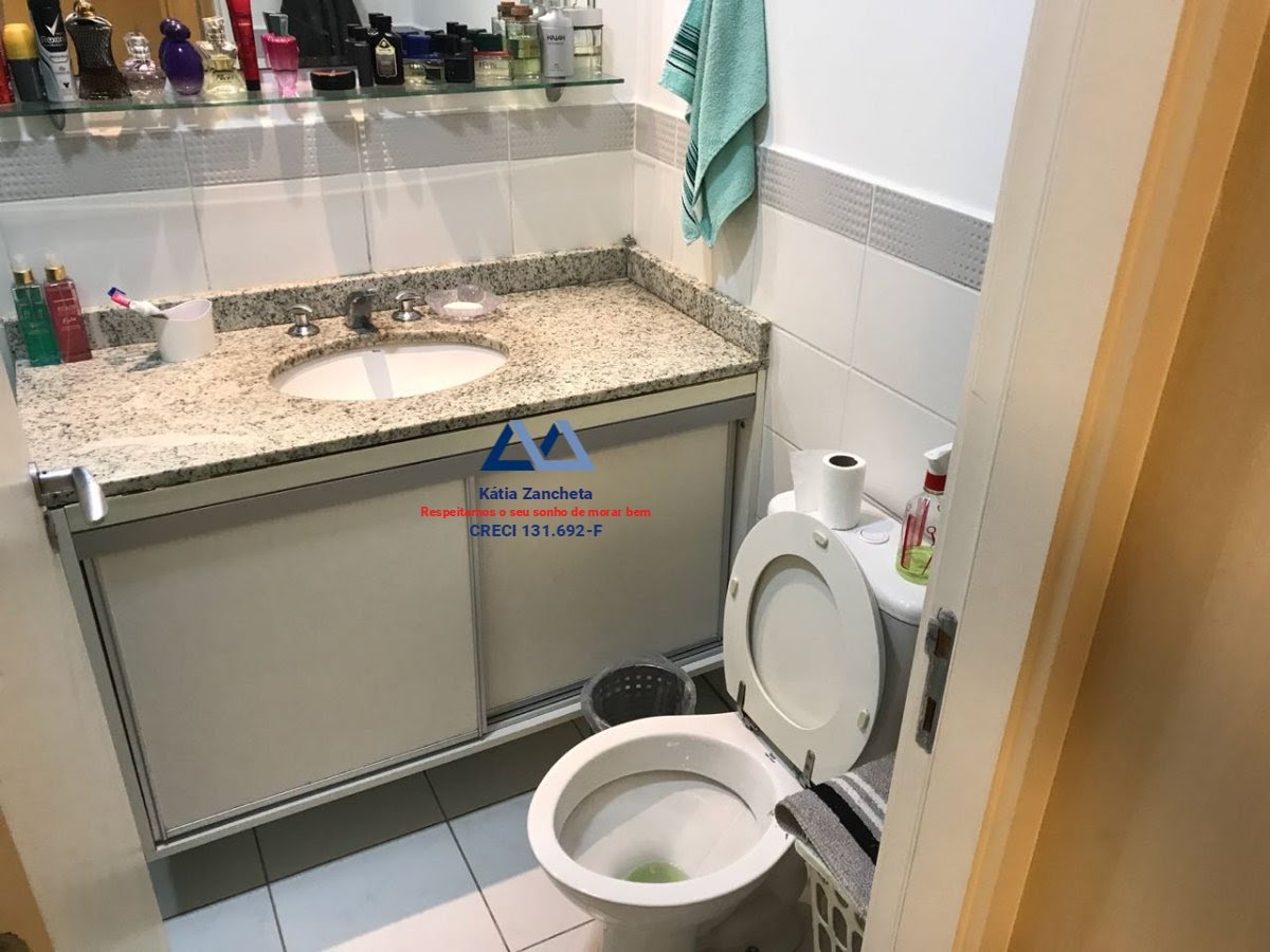 Apartamento à venda com 2 quartos, 2 suítes, 3 vagas e 82m² no Vila Olímpia, São Paulo (SP) — foto 20 de 30