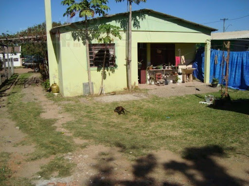 Pátio