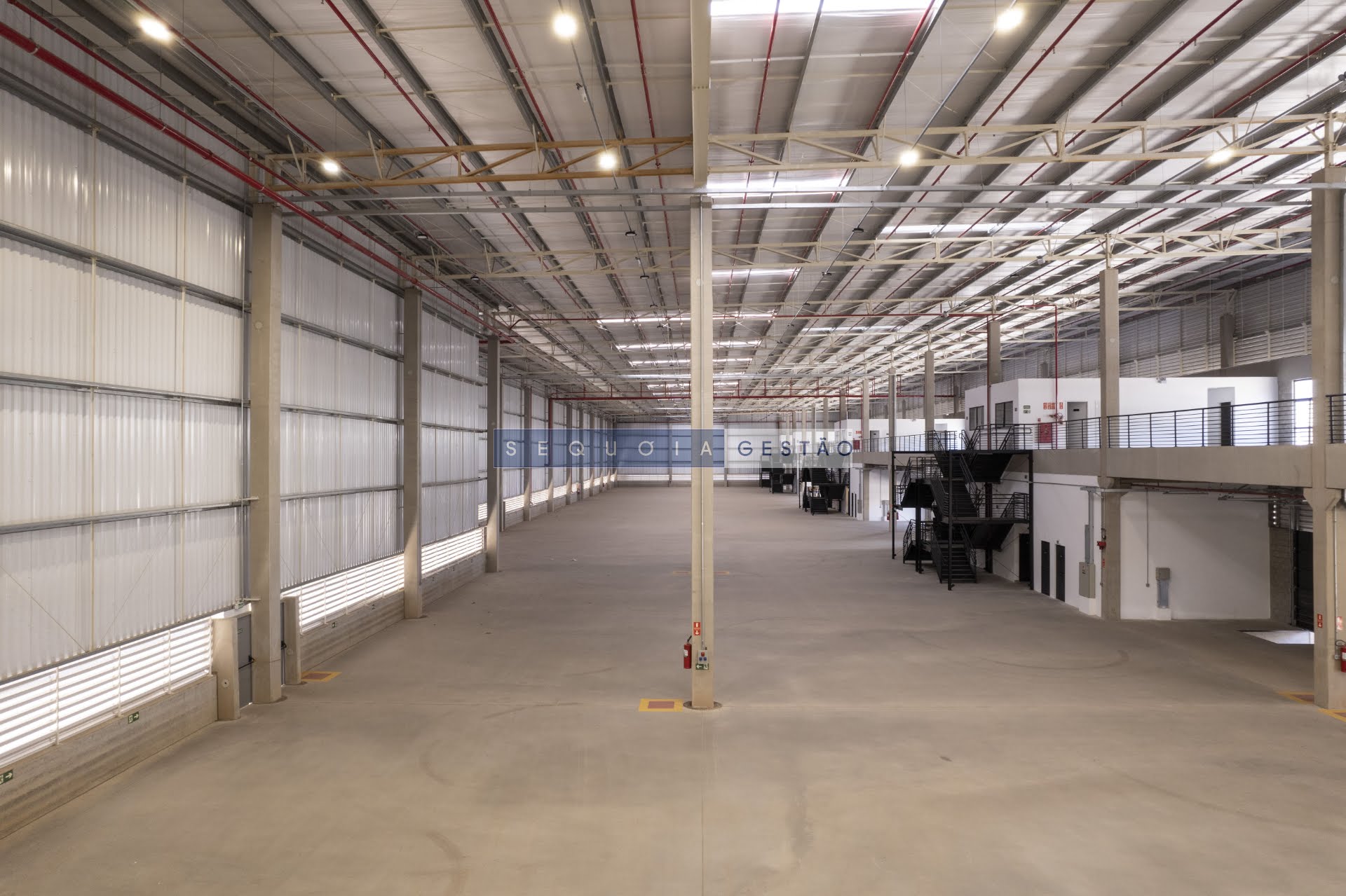 Comercial à venda com 4 banheiros, 8 vagas e 1331m² no Aeroporto, Jundiaí (SP) — foto 16 de 26
