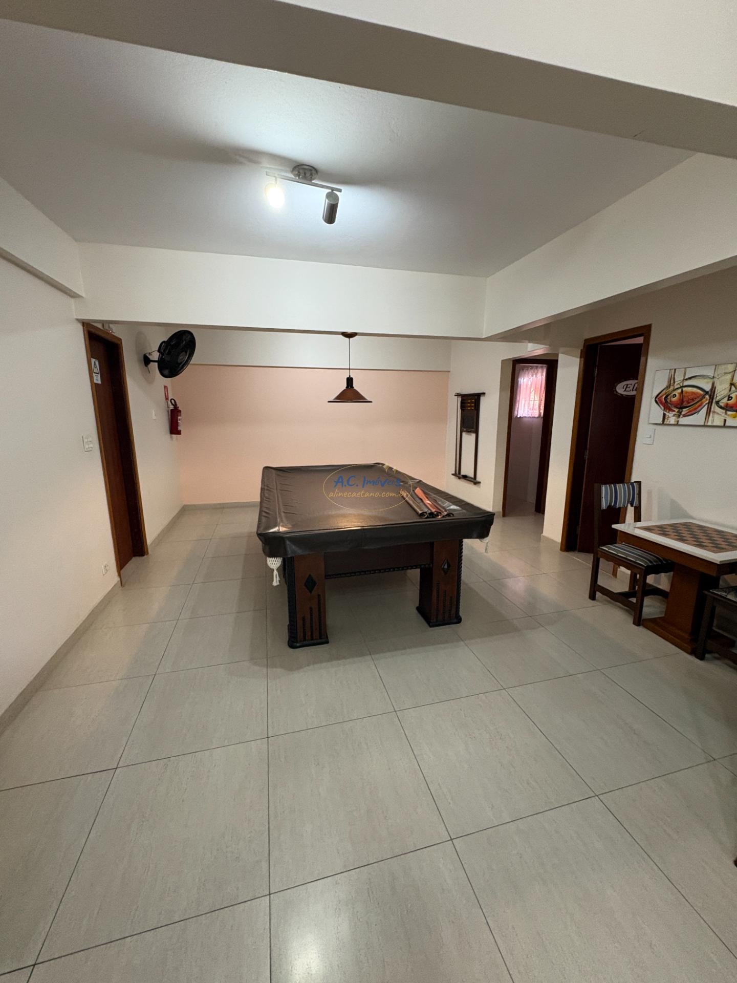 Apartamento à venda com 3 quartos, 2 suítes, 1 vaga e 117m² no Vila Tupi, Praia Grande (SP) — foto 29 de 30