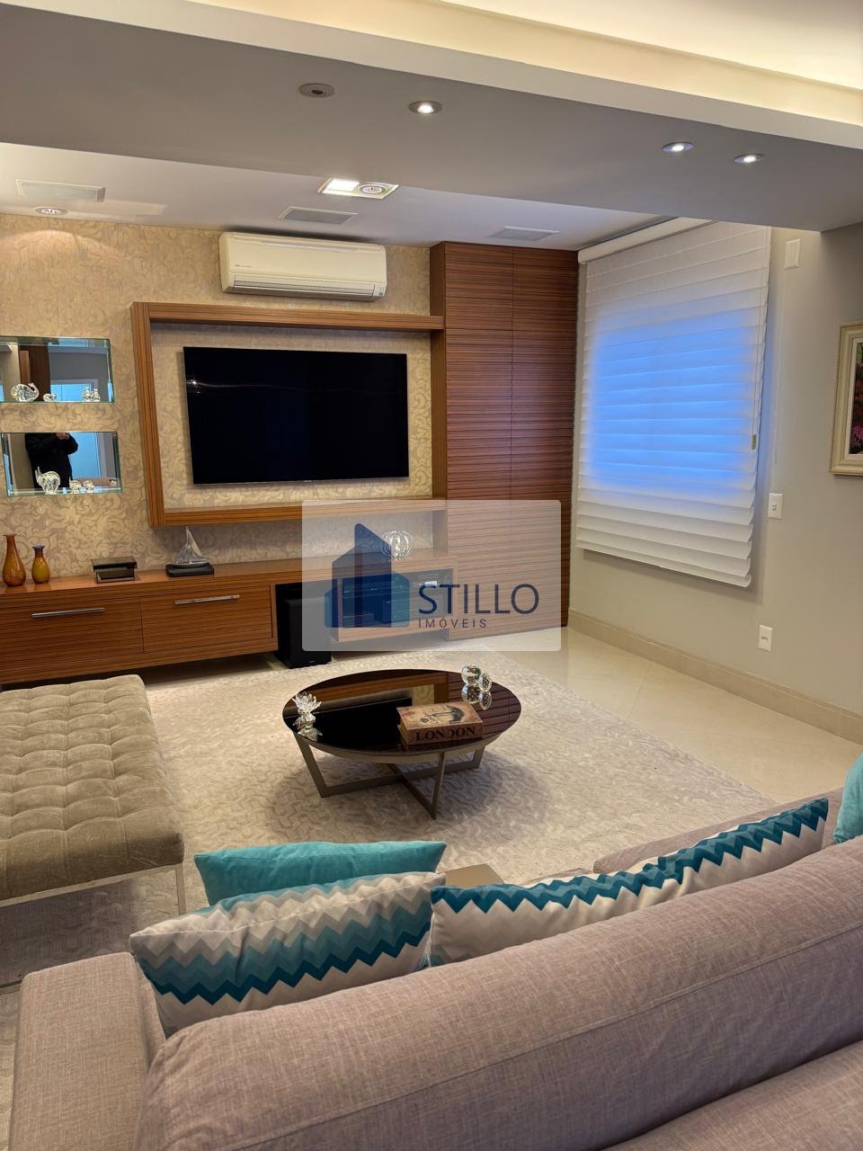 Apartamento à venda com 3 quartos, 3 suítes, 4 vagas e 180m² no Vila Regente Feijó, São Paulo (SP) — foto 23 de 30