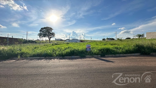 Terreno em Altos da Colina - Adamantina