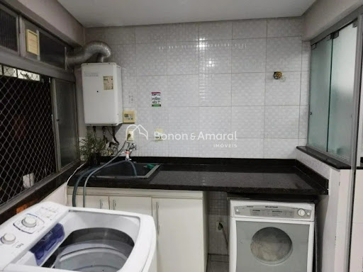 Apartamento, 2 quartos, 100 m² - Foto 15