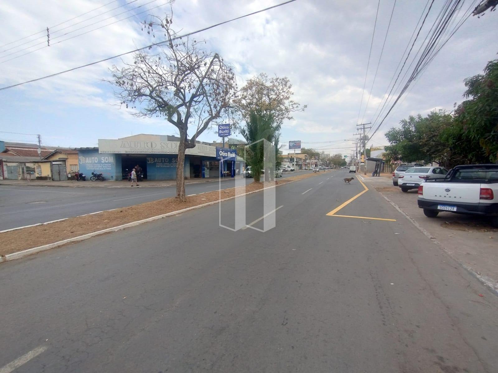 Comercial para alugar com 4 banheiros e 500m² no Vila Cruzeiro do Sul, Aparecida de Goiânia (GO) — foto 28 de 29