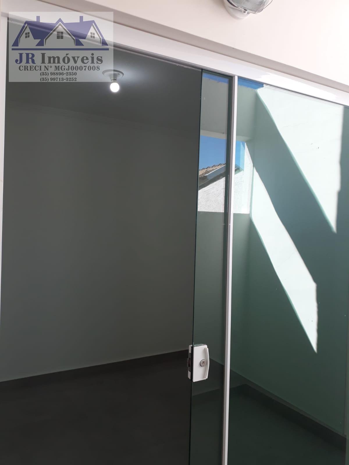 Apartamento à venda com 1 quarto e 1 suíte no São Vicente, Itajubá (MG) — foto 9 de 18
